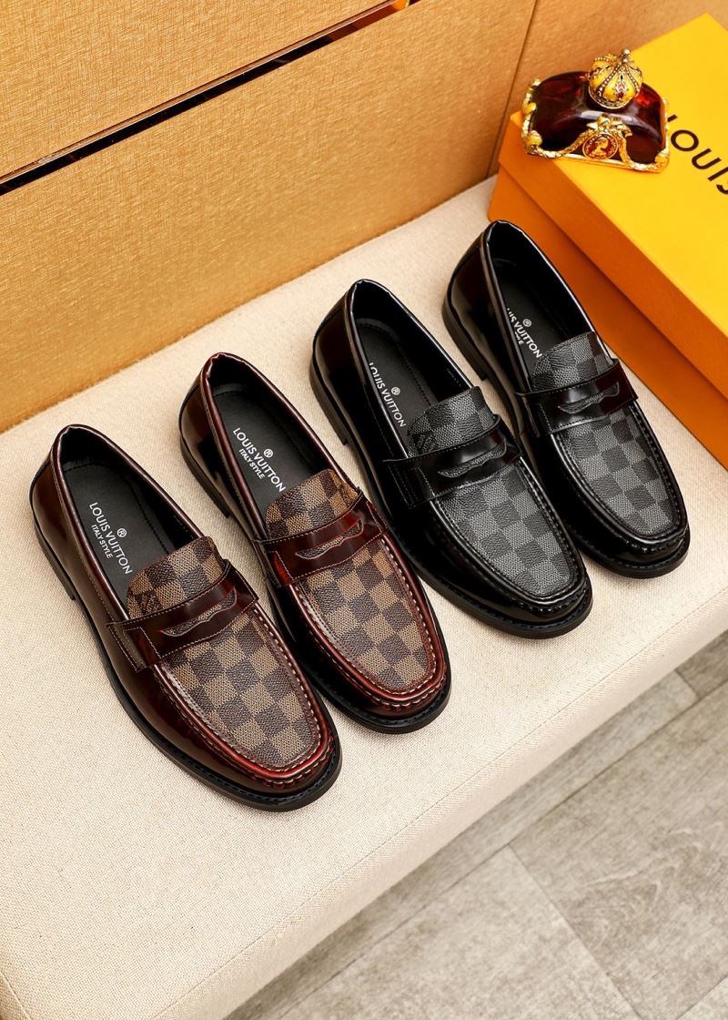 Louis Vuitton Business Shoes